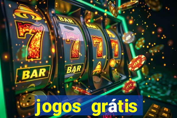 jogos grátis ganhar dinheiro