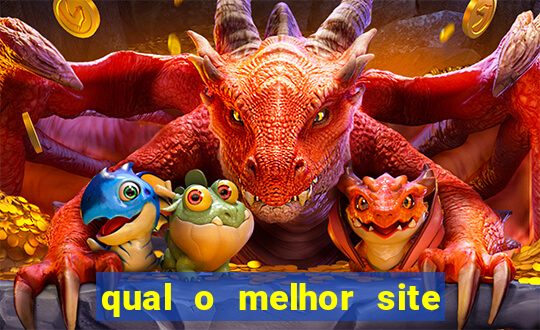 qual o melhor site do jogo do tigre