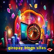 giropay bingo sites