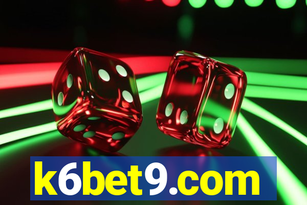 k6bet9.com