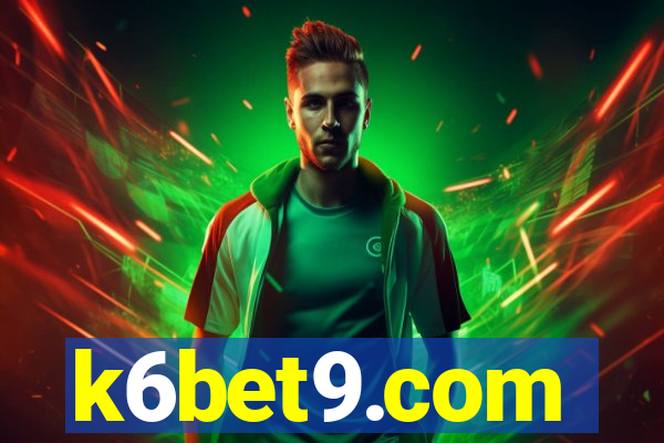 k6bet9.com