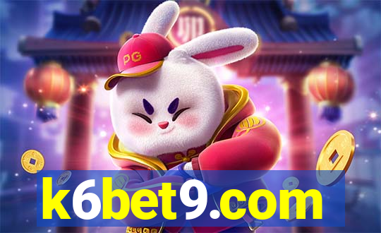 k6bet9.com