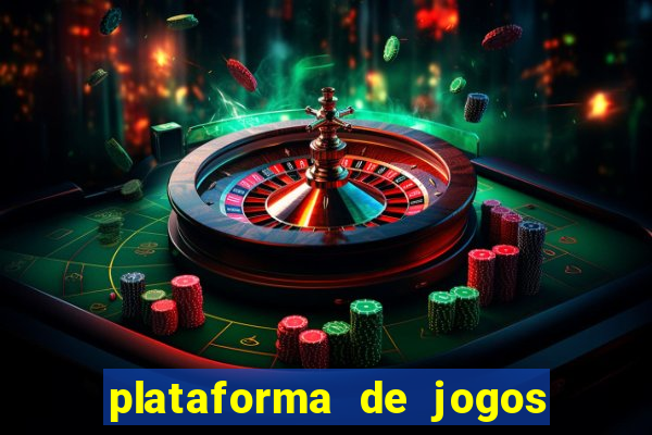 plataforma de jogos do gustavo lima