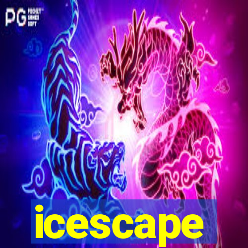 icescape