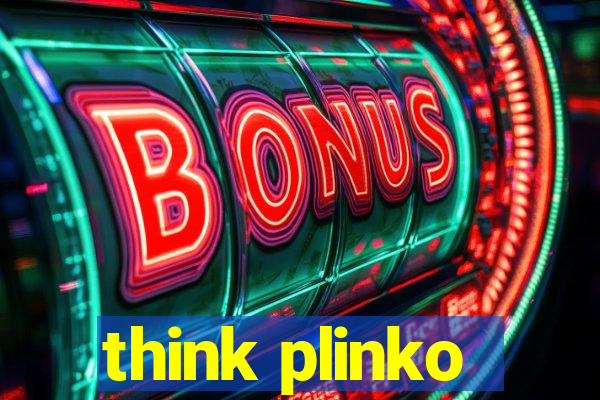 think plinko