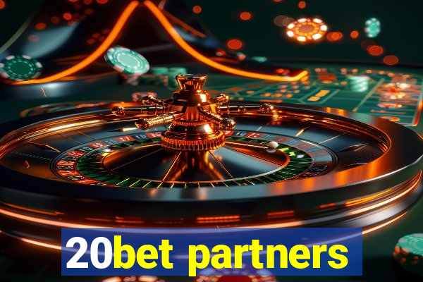 20bet partners