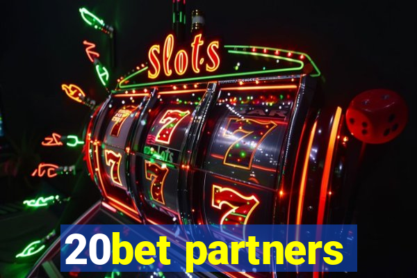 20bet partners