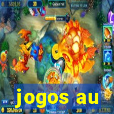 jogos au