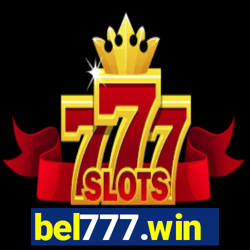 bel777.win