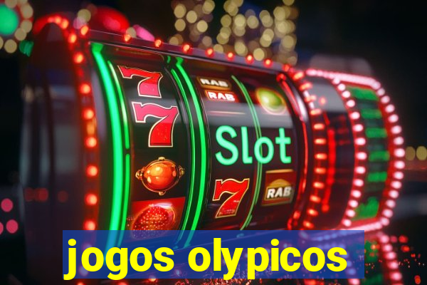 jogos olypicos