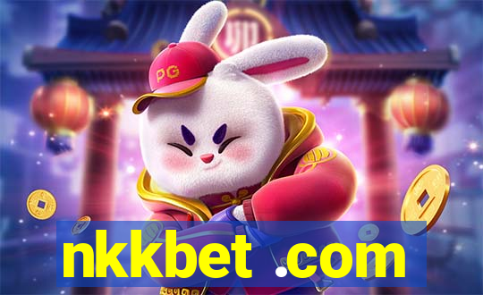 nkkbet .com