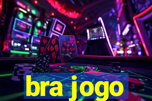 bra jogo