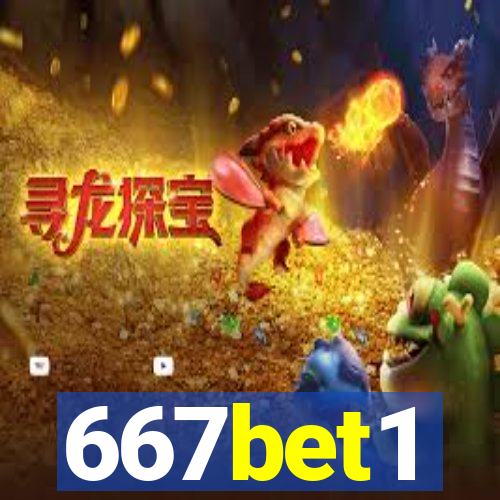 667bet1