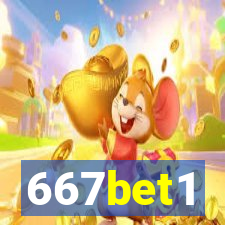 667bet1