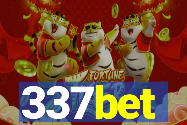 337bet