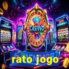 rato jogo