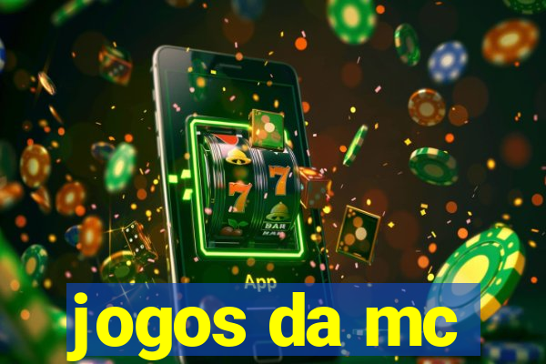 jogos da mc