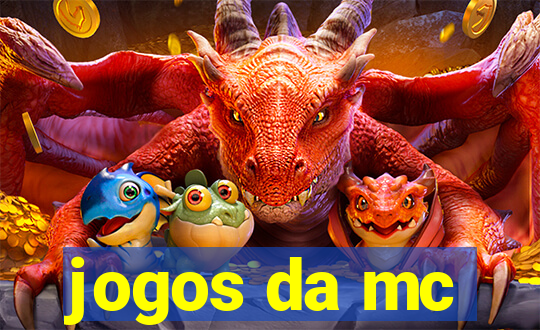 jogos da mc