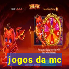 jogos da mc