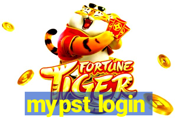 mypst login