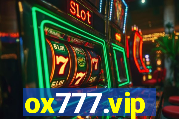 ox777.vip