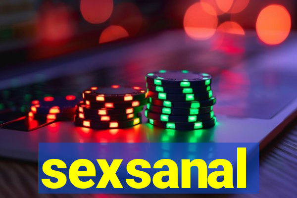 sexsanal