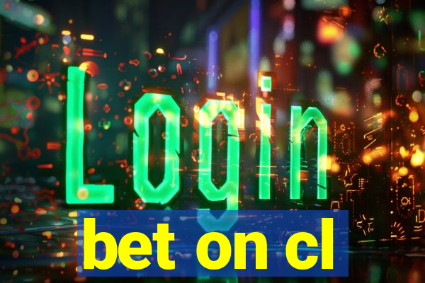 bet on cl