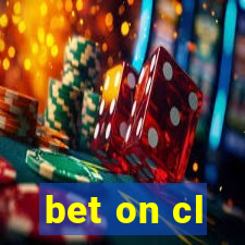 bet on cl