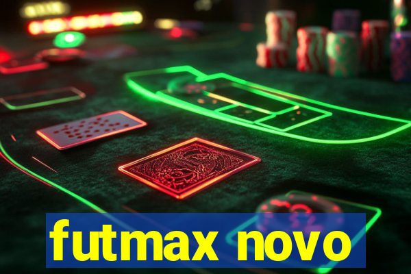 futmax novo