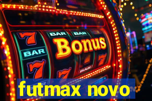 futmax novo