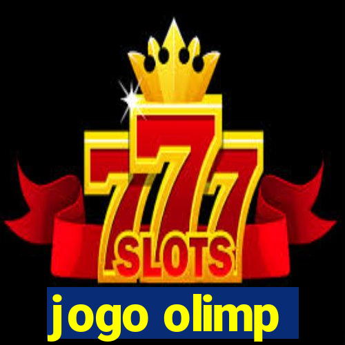 jogo olimp