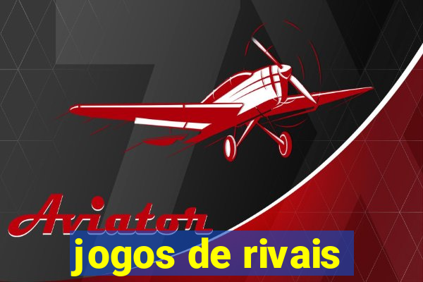 jogos de rivais