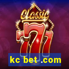 kc bet .com