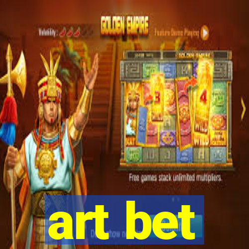 art bet