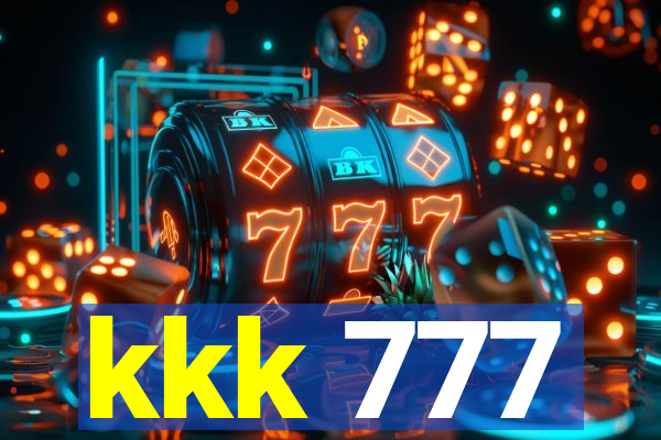 kkk 777