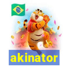 akinator