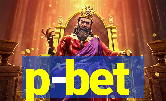 p-bet