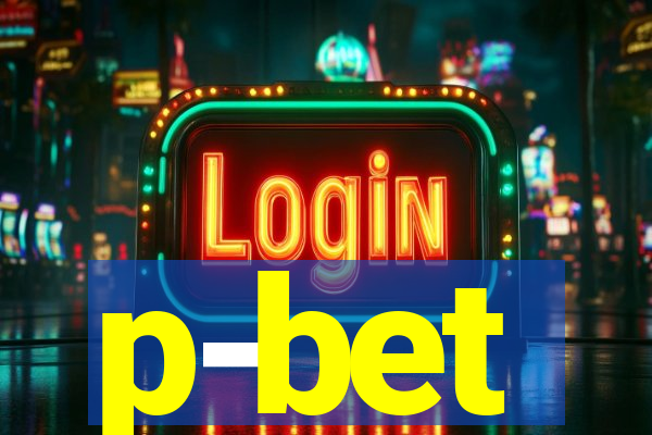 p-bet