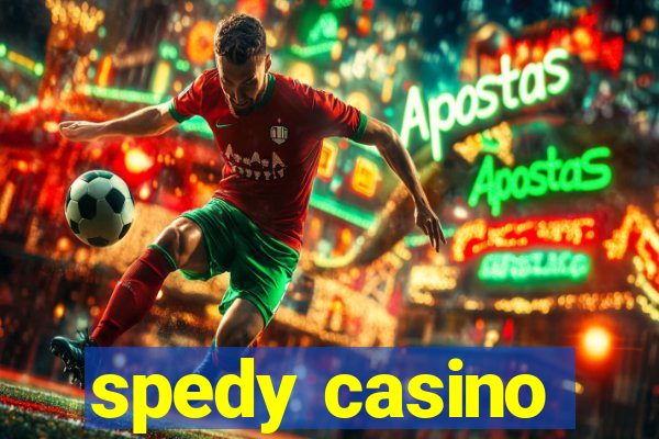 spedy casino