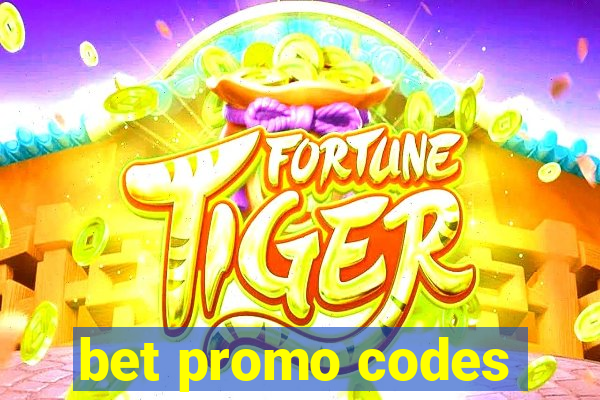 bet promo codes