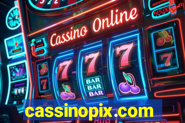 cassinopix.com