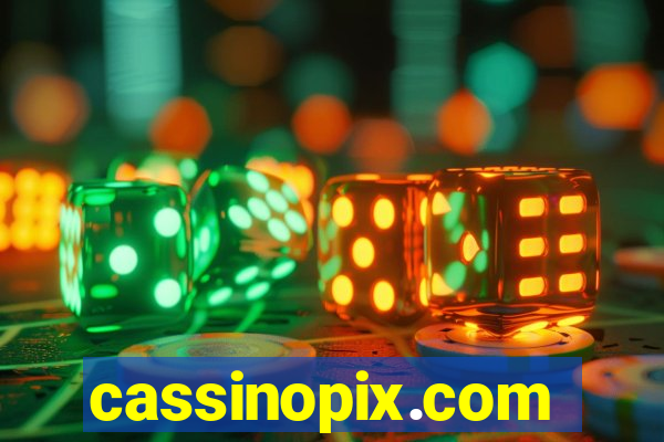 cassinopix.com