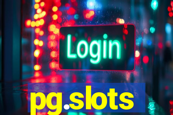 pg.slots