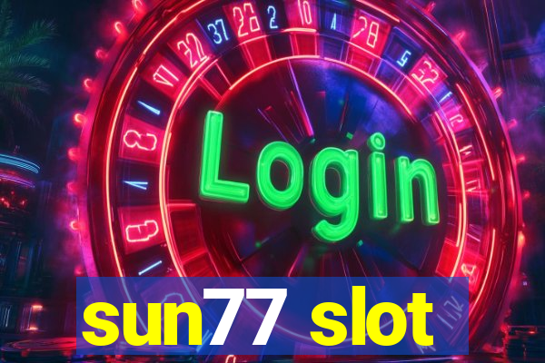 sun77 slot