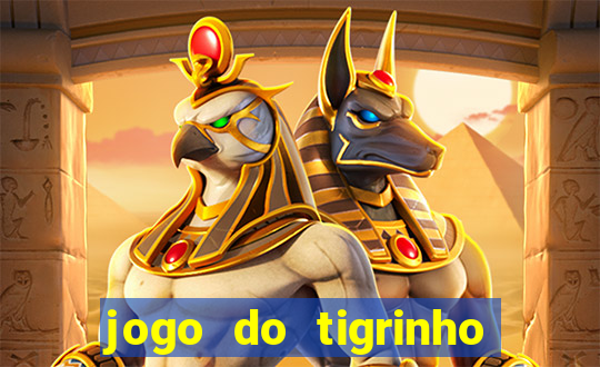 jogo do tigrinho com depósito mínimo de r$ 1