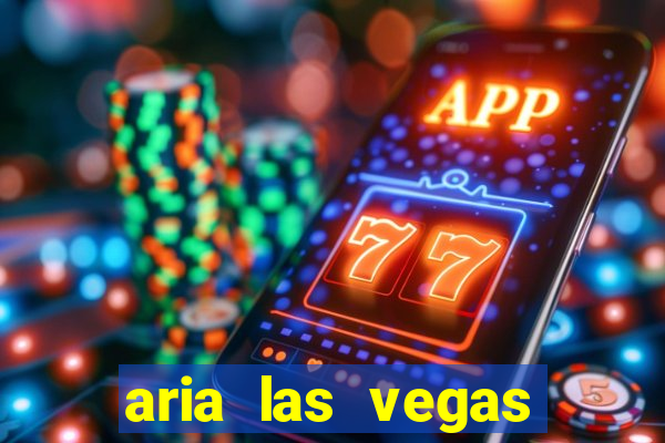 aria las vegas hotel and casino