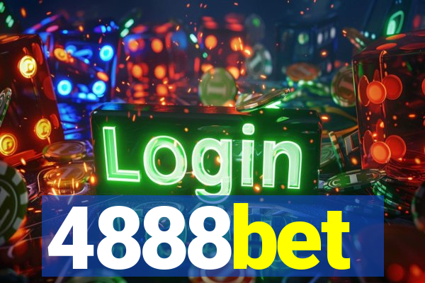 4888bet