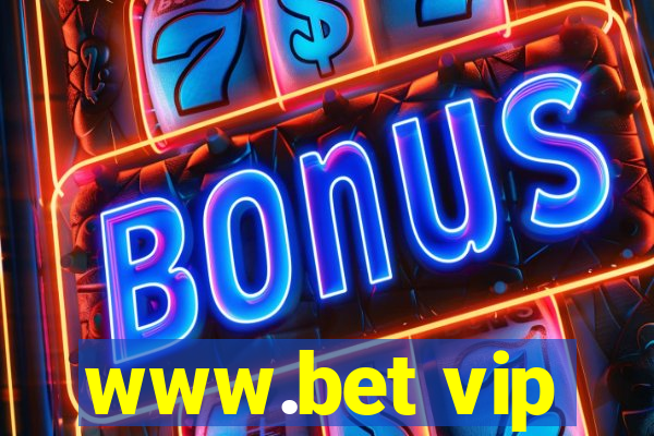 www.bet vip