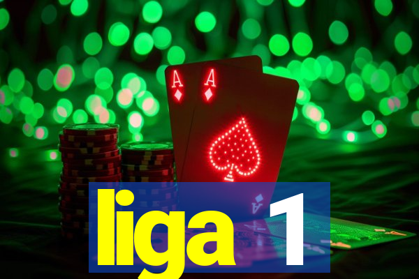 liga 1