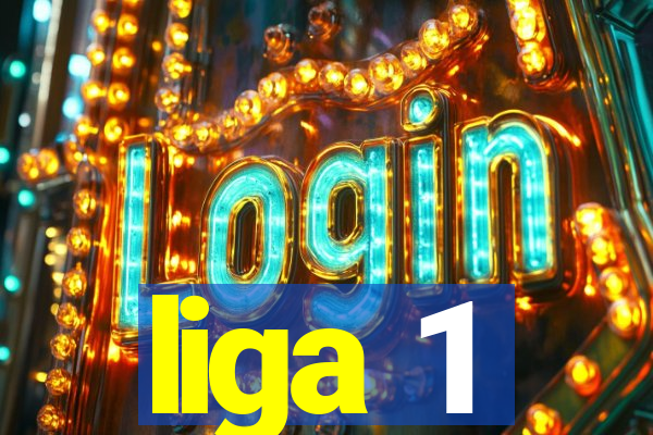 liga 1